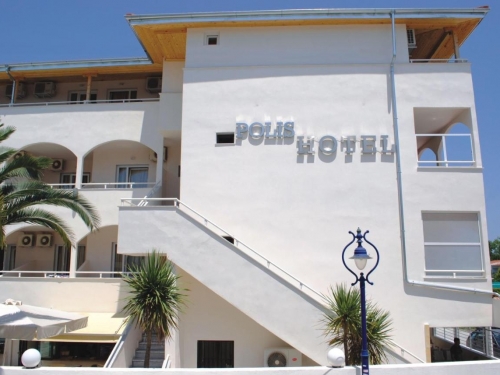 Hotel Elinotel Polis Grecia (1 / 15)