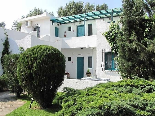 Hotel Georgiadis House Sithonia Grecia (5 / 16)