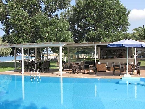 Hotel Georgiadis House Sithonia (12 / 16)