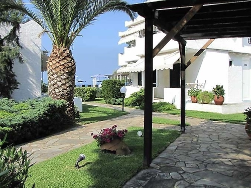Hotel Georgiadis House Sithonia (6 / 16)