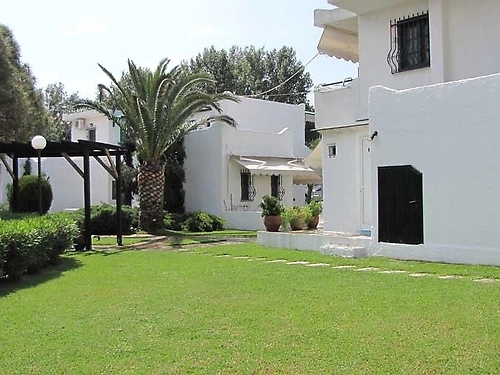 Hotel Georgiadis House Grecia (7 / 16)