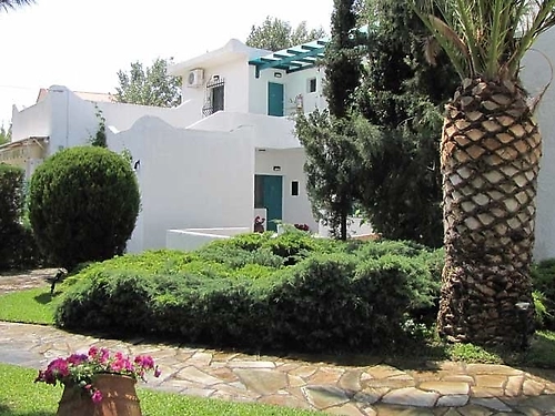 Hotel Georgiadis House Sithonia (9 / 16)