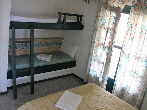 Hotel Georgiadis House Sithonia (15 / 16)