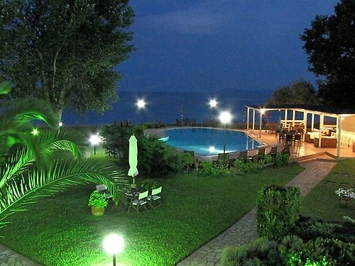 Hotel Georgiadis House Grecia (10 / 16)