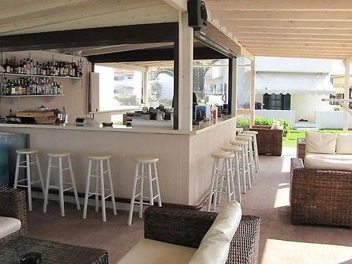 Hotel Georgiadis House Sithonia Grecia (11 / 16)