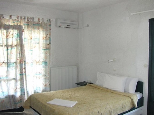 Hotel Georgiadis House Grecia (13 / 16)