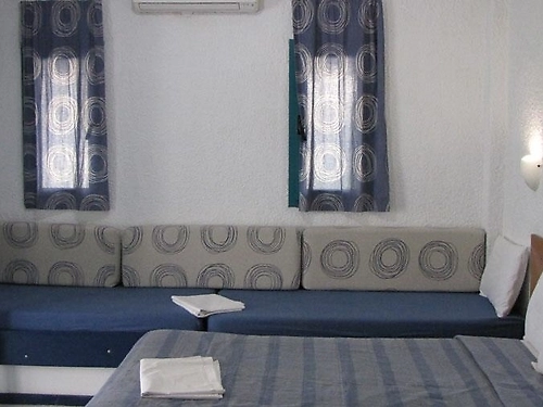 Hotel Georgiadis House Sithonia Grecia (14 / 16)