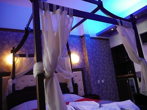 Blue Sea Beach Hotel Thassos (11 / 30)