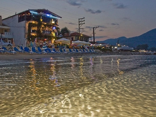 Blue Sea Beach Hotel Thassos (2 / 23)