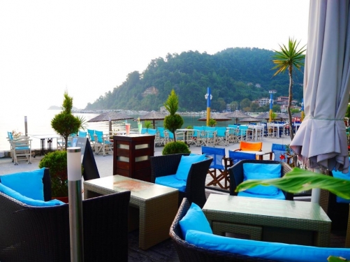 Blue Sea Beach Hotel Thassos (26 / 30)