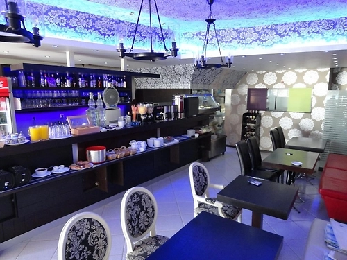 Blue Sea Beach Hotel Thassos (18 / 30)