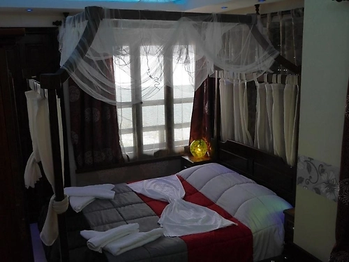 Blue Sea Beach Hotel Grecia (10 / 30)