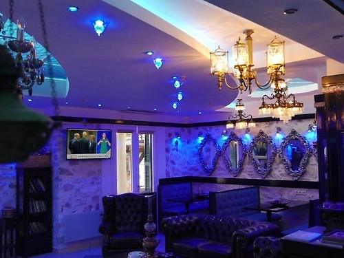 Blue Sea Beach Hotel Thassos (19 / 30)