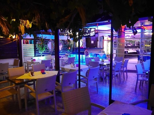 Blue Sea Beach Hotel Grecia (21 / 30)