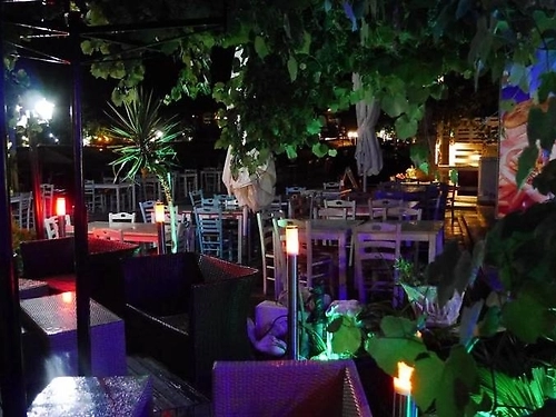 Blue Sea Beach Hotel Thassos (22 / 30)