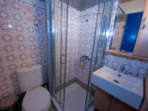 Blue Sea Beach Hotel Grecia (13 / 30)