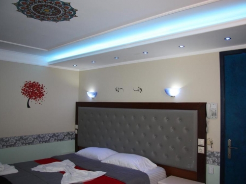 Blue Sea Beach Hotel Grecia (5 / 30)