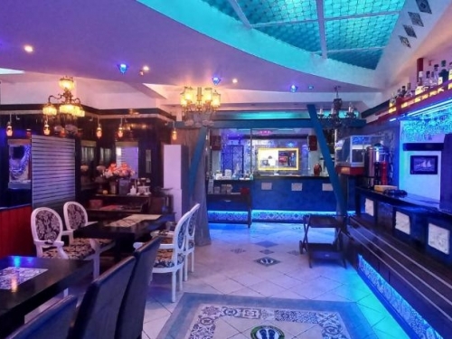 Blue Sea Beach Hotel Grecia (14 / 30)