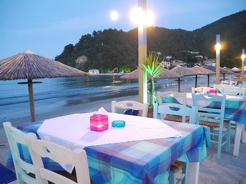 Blue Sea Beach Hotel Grecia (25 / 30)