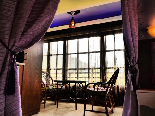 Blue Sea Beach Hotel Thassos (24 / 30)