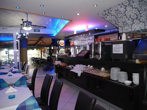 Blue Sea Beach Hotel Grecia (15 / 30)