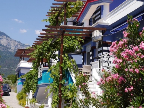 Hotel Blue Sea Beach Resort Grecia (3 / 15)