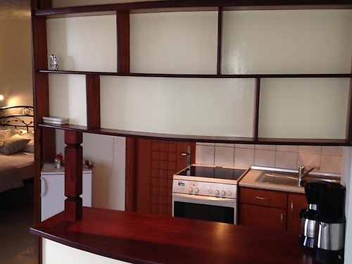 Hotel Apartamente Kapahi Sea View Thassos (2 / 22)