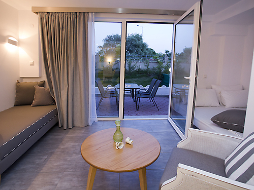 Hotel Apartamente Kapahi Sea View Thassos (22 / 22)