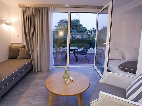 Hotel Apartamente Kapahi Sea View Thassos (22 / 22)