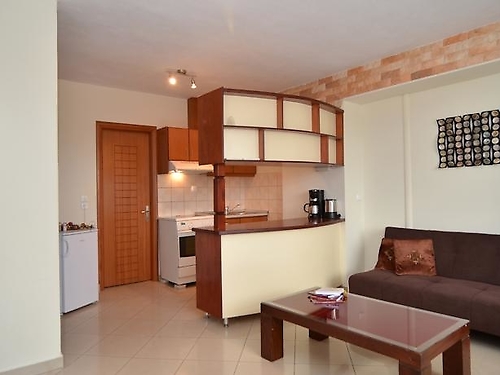 Hotel Apartamente Kapahi Sea View Thassos Grecia (8 / 22)