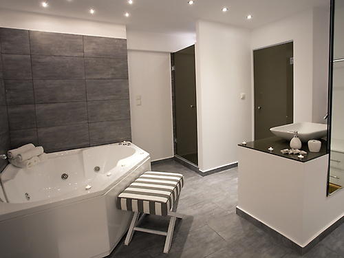 Hotel Apartamente Kapahi Sea View Grecia (19 / 22)