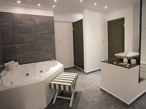 Hotel Apartamente Kapahi Sea View Grecia (19 / 22)