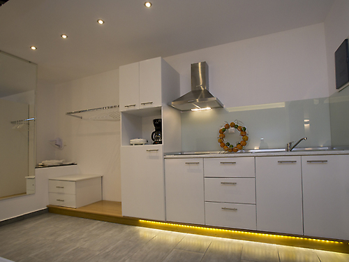 Hotel Apartamente Kapahi Sea View Thassos Grecia (20 / 22)