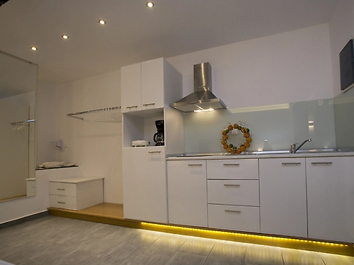 Hotel Apartamente Kapahi Sea View Thassos Grecia (20 / 22)