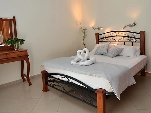 Hotel Apartamente Kapahi Sea View Thassos Grecia (5 / 22)