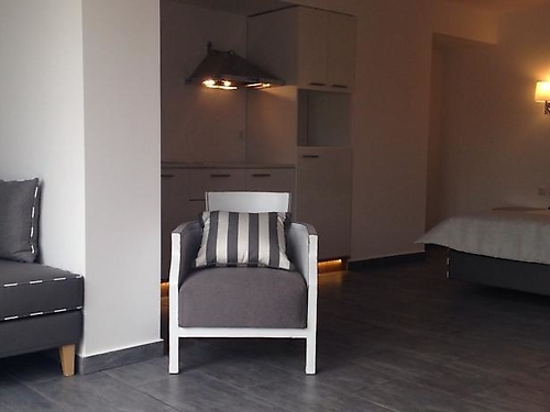 Hotel Apartamente Kapahi Sea View Grecia (10 / 22)