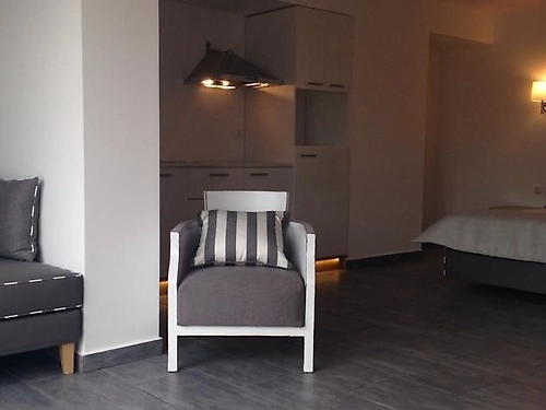 Hotel Apartamente Kapahi Sea View Grecia (10 / 22)