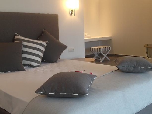 Hotel Apartamente Kapahi Sea View Thassos Grecia (14 / 22)