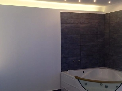 Hotel Apartamente Kapahi Sea View Thassos (17 / 22)