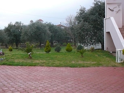 Hotel Apartamente Kapahi Sea View Grecia (12 / 22)