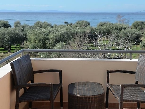 Hotel Apartamente Kapahi Sea View Thassos (9 / 22)