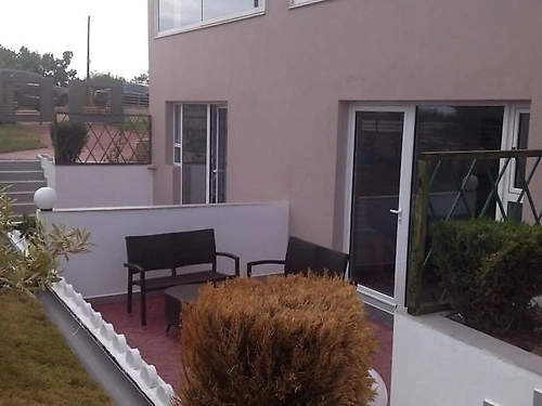 Hotel Apartamente Kapahi Sea View Thassos Grecia (11 / 22)