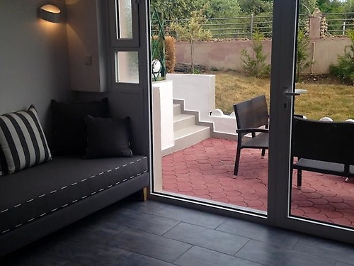 Hotel Apartamente Kapahi Sea View Thassos Grecia (15 / 22)