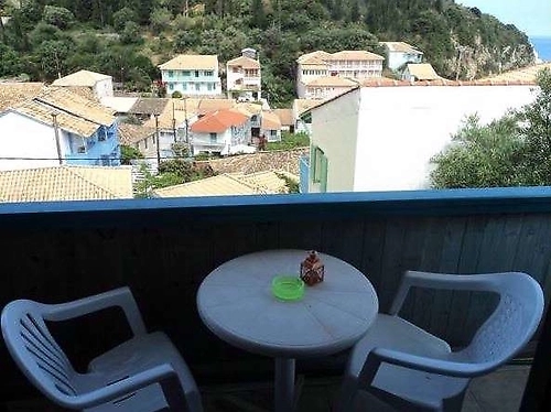 Hotel Iris Studios Grecia (5 / 10)