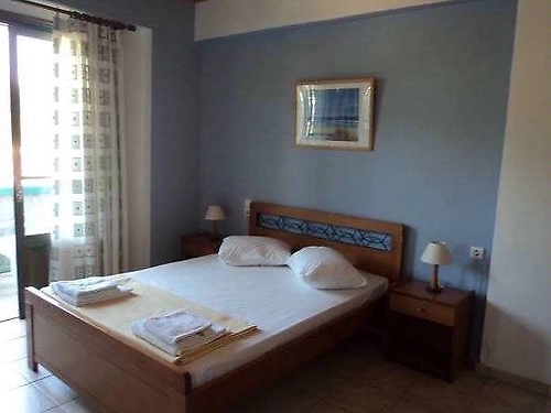 Hotel Iris Studios Lefkada (7 / 10)