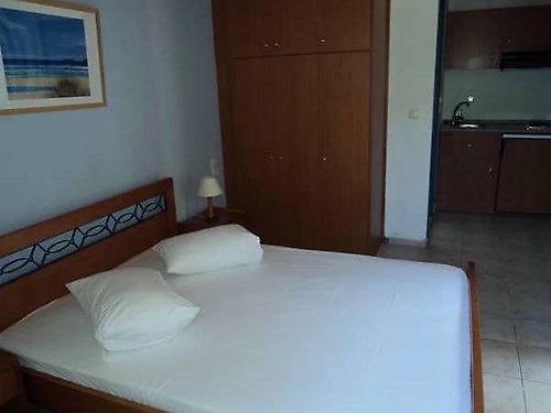 Hotel Iris Studios Grecia (8 / 10)