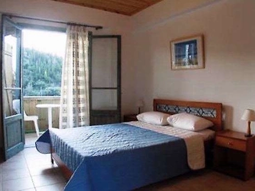 Hotel Iris Studios Lefkada Grecia (9 / 10)