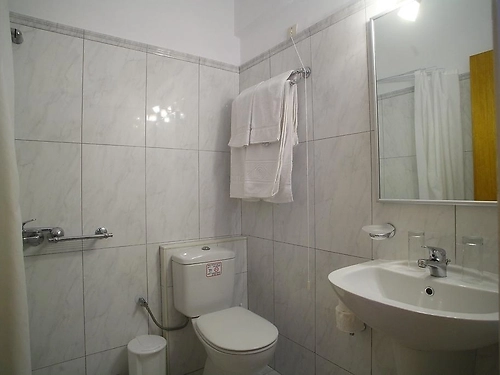 Hotel Athos Grecia (12 / 12)