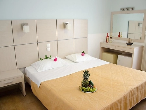Hotel Athos Lefkada Grecia (7 / 12)