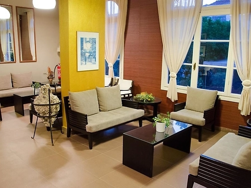 Hotel Athos Lefkada Grecia (10 / 12)